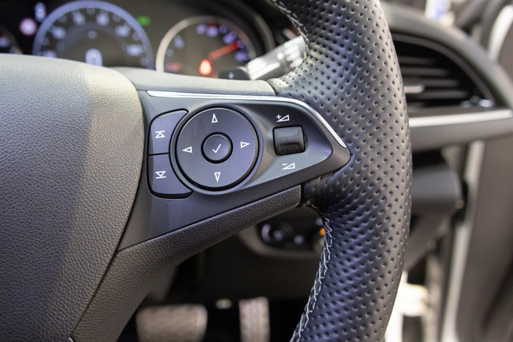 Used Vauxhall Insignia 2017 for sale - 78042394: Photo 21