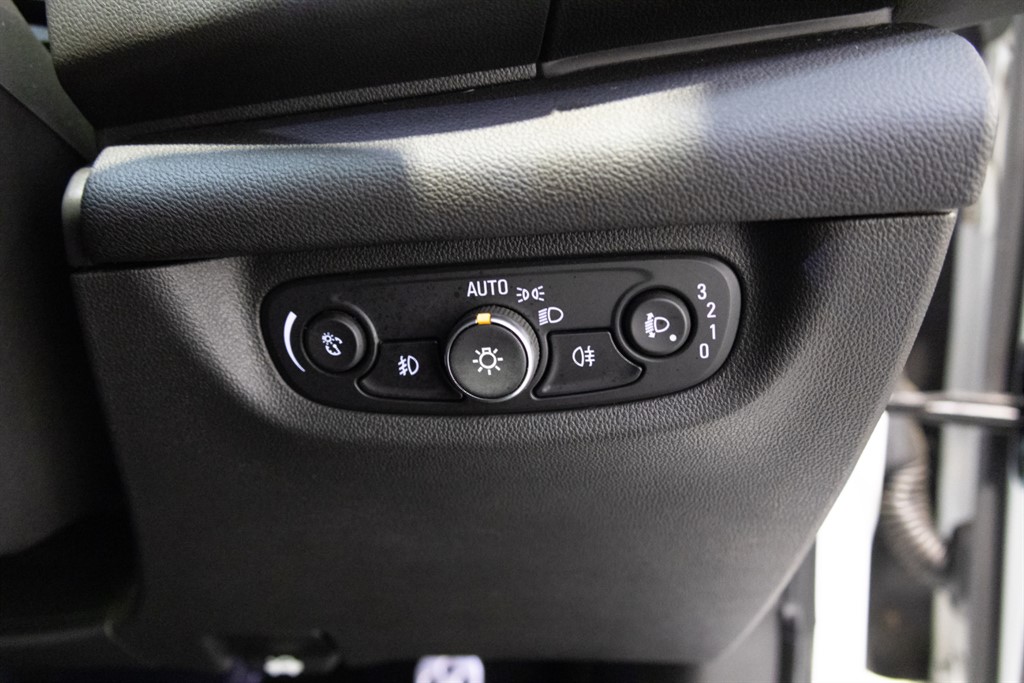 Used Vauxhall Insignia 2017 for sale - 78042394: Photo 23