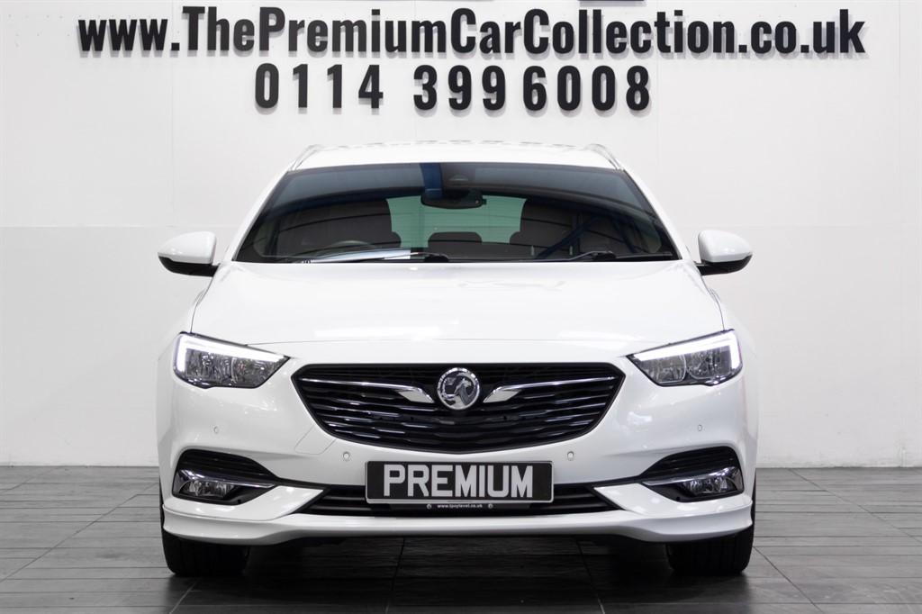 Used Vauxhall Insignia 2017 for sale - 78042394: Photo 26