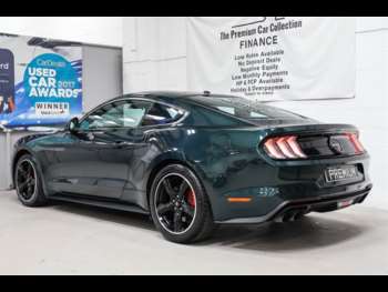 Used Ford Mustang 2020 for sale - 75158320: Photo