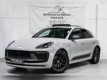 Used Porsche Macan 2023 for sale - 75571294: Photo