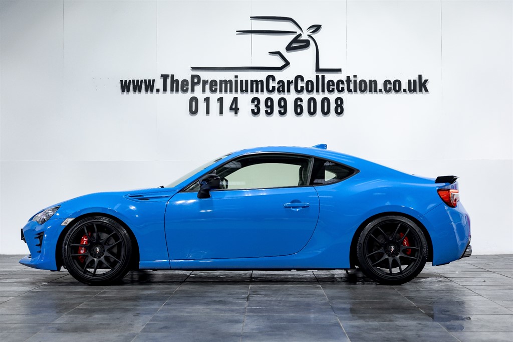 Used Toyota GT86 2018 for sale - 76960382: Photo 12