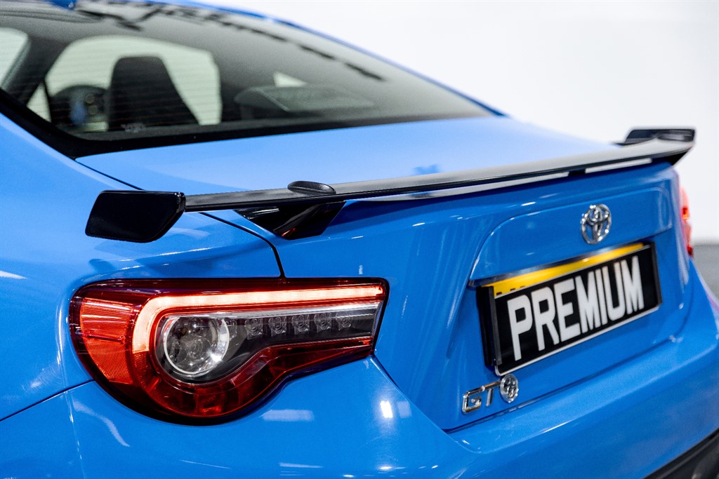 Used Toyota GT86 2018 for sale - 76960382: Photo 17