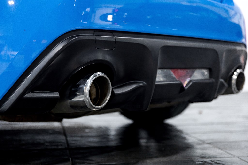 Used Toyota GT86 2018 for sale - 76960382: Photo 18