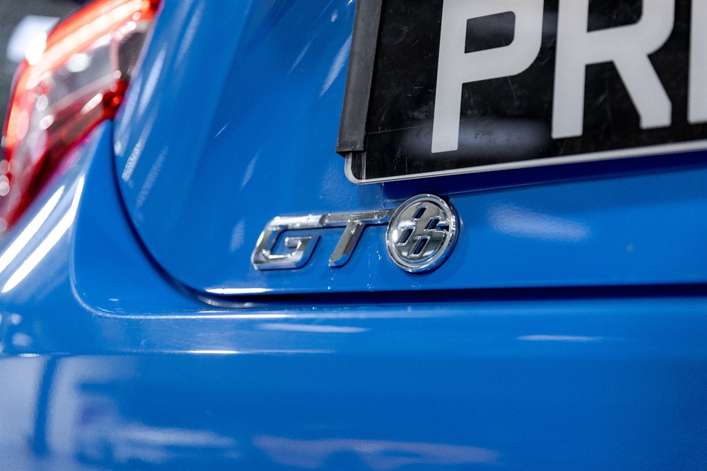 Used Toyota GT86 2018 for sale - 76960382: Photo 19