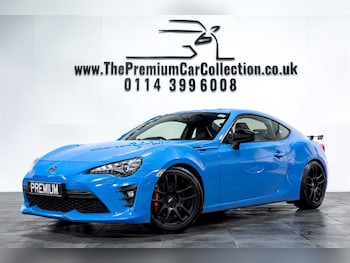 Used Toyota GT86 2018 for sale - 76960382: Photo