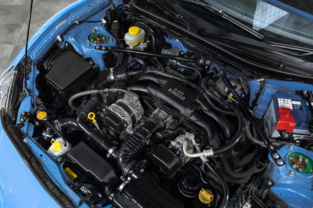 Used Toyota GT86 2018 for sale - 76960382: Photo 21