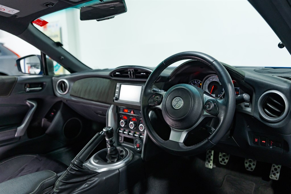 Used Toyota GT86 2018 for sale - 76960382: Photo 23