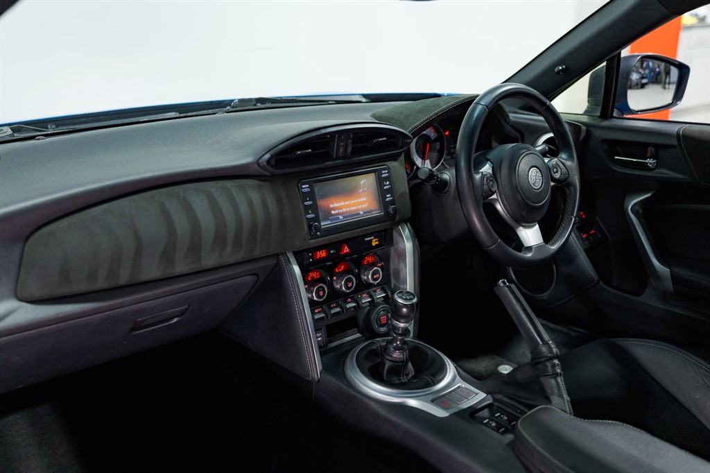 Used Toyota GT86 2018 for sale - 76960382: Photo 24