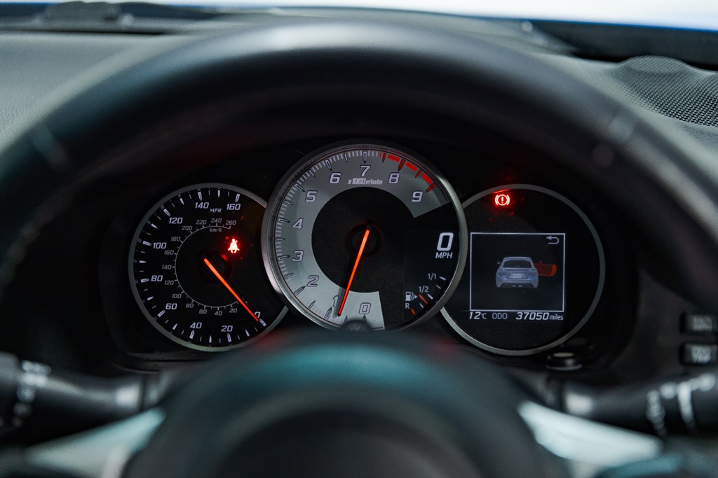 Used Toyota GT86 2018 for sale - 76960382: Photo 26