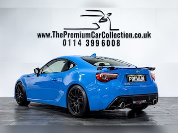 Used Toyota GT86 2018 for sale - 76960382: Photo
