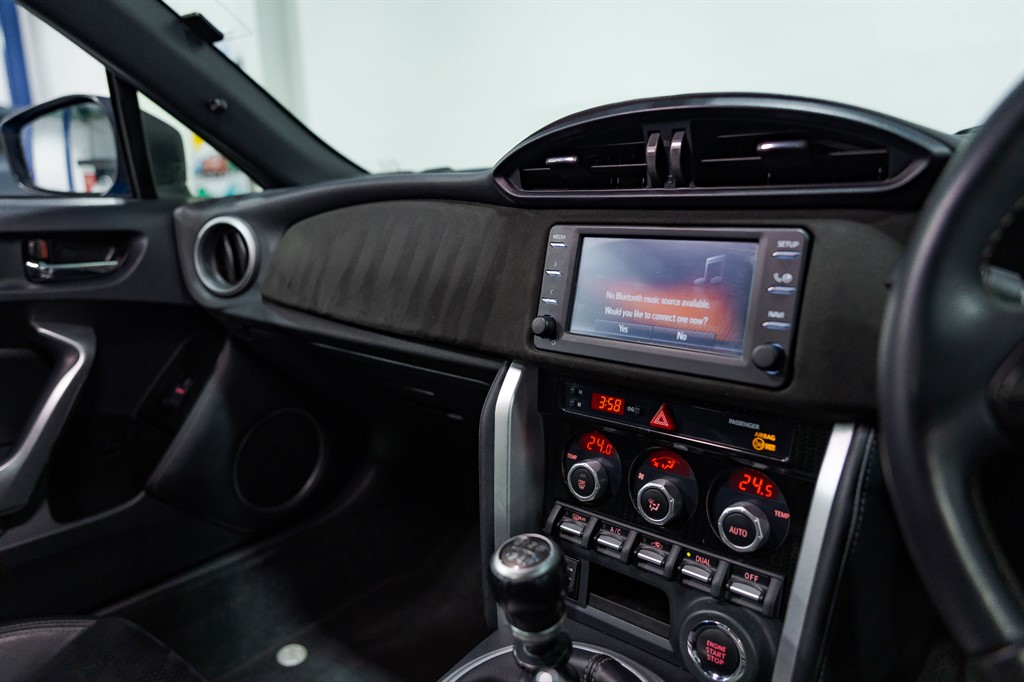 Used Toyota GT86 2018 for sale - 76960382: Photo 36