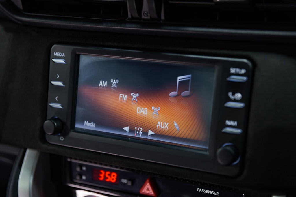 Used Toyota GT86 2018 for sale - 76960382: Photo 38