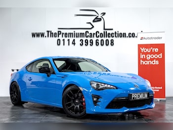 Used Toyota GT86 2018 for sale - 76960382: Photo