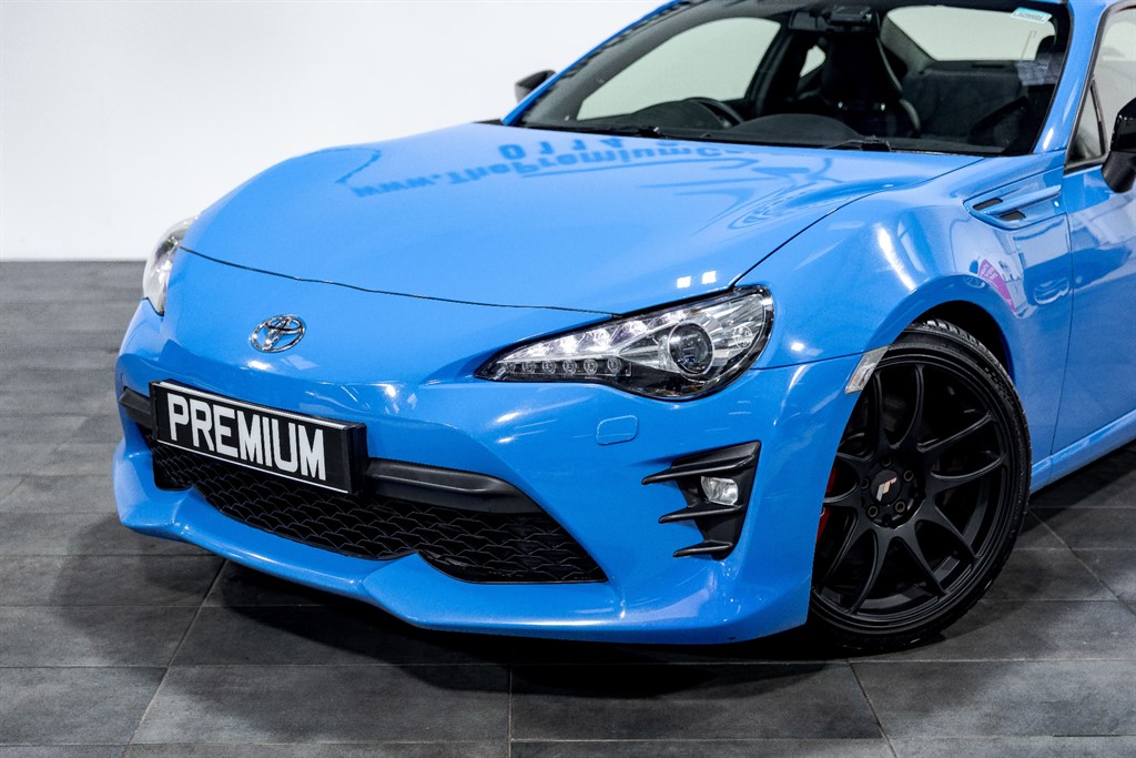 Used Toyota GT86 2018 for sale - 76960382: Photo 5