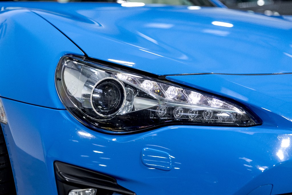 Used Toyota GT86 2018 for sale - 76960382: Photo 6