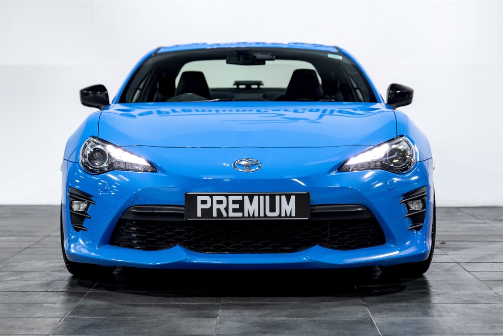 Used Toyota GT86 2018 for sale - 76960382: Photo 7
