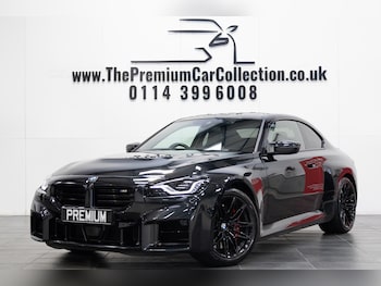 Used BMW M2 2023 for sale - 79469443: Photo