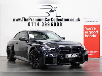 Used BMW M2 2023 for sale - 79469443: Photo