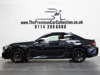 Used BMW M2 2023 for sale - 79469443: Photo