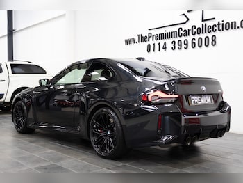 Used BMW M2 2023 for sale - 79469443: Photo