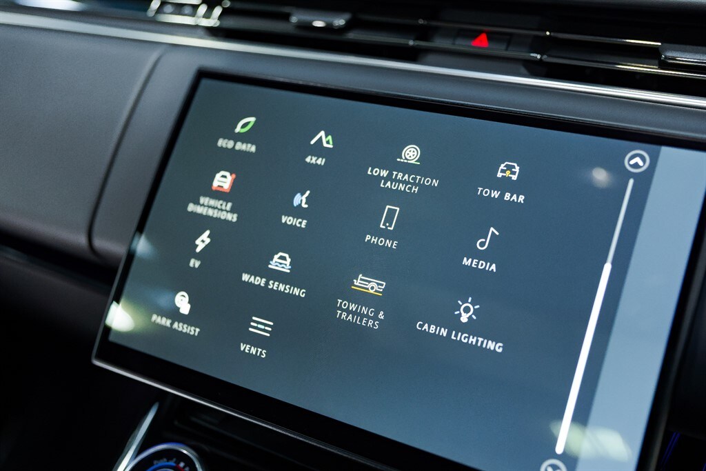 Used Land Rover Range Rover Sport 2023 for sale - 75972702: Photo 47