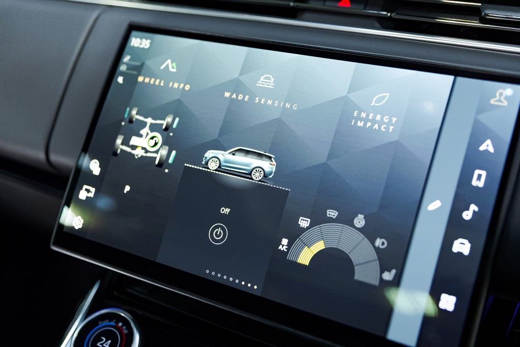 Used Land Rover Range Rover Sport 2023 for sale - 75972702: Photo 49