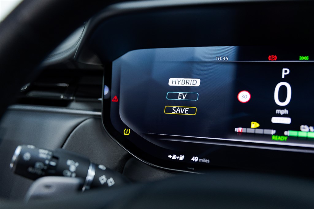 Used Land Rover Range Rover Sport 2023 for sale - 75972702: Photo 51