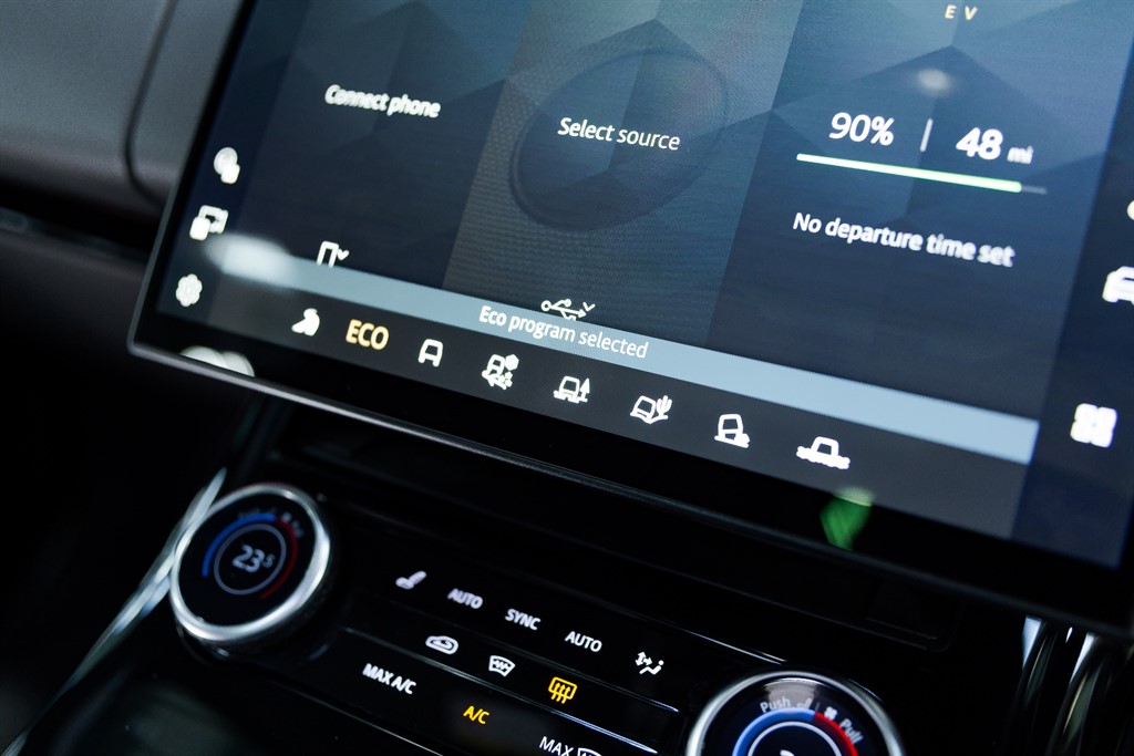 Used Land Rover Range Rover Sport 2023 for sale - 75972702: Photo 53