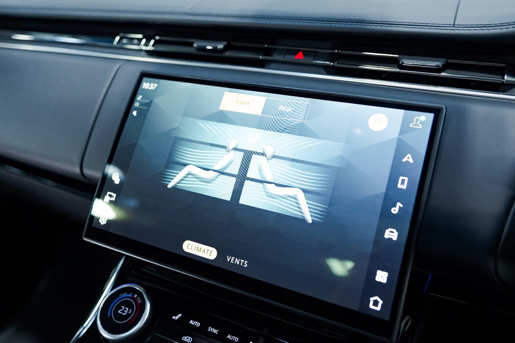 Used Land Rover Range Rover Sport 2023 for sale - 75972702: Photo 54