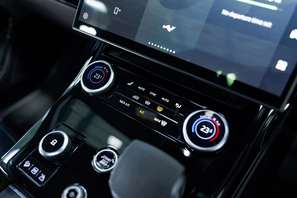 Used Land Rover Range Rover Sport 2023 for sale - 75972702: Photo 55