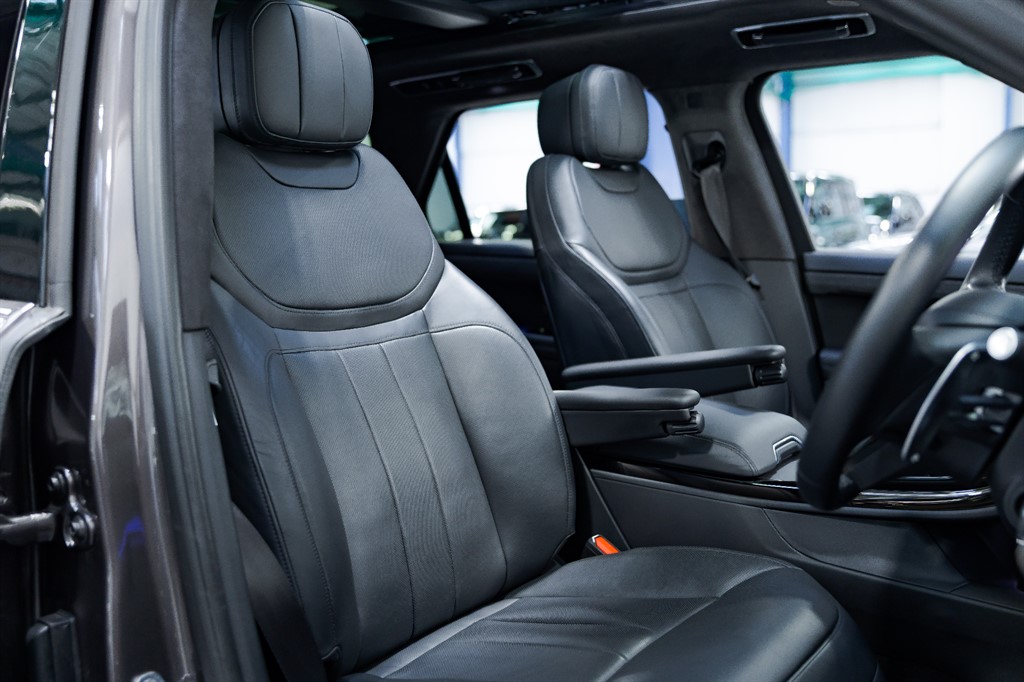 Used Land Rover Range Rover Sport 2023 for sale - 75972702: Photo 65