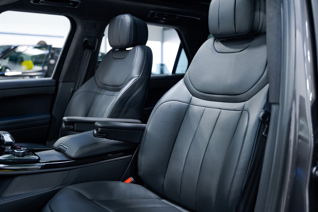 Used Land Rover Range Rover Sport 2023 for sale - 75972702: Photo 66