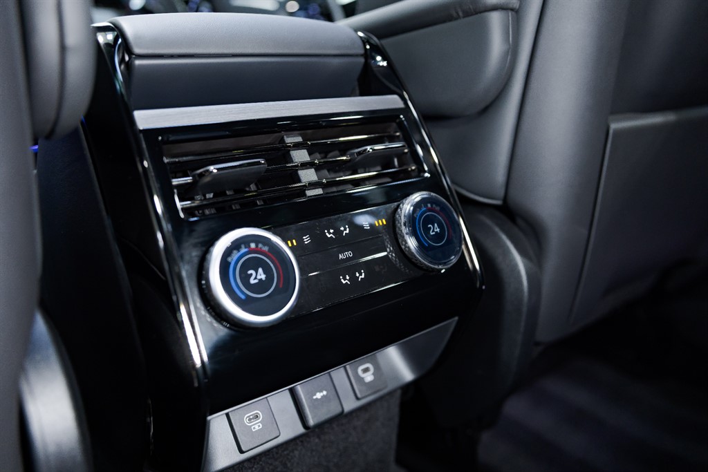 Used Land Rover Range Rover Sport 2023 for sale - 75972702: Photo 69