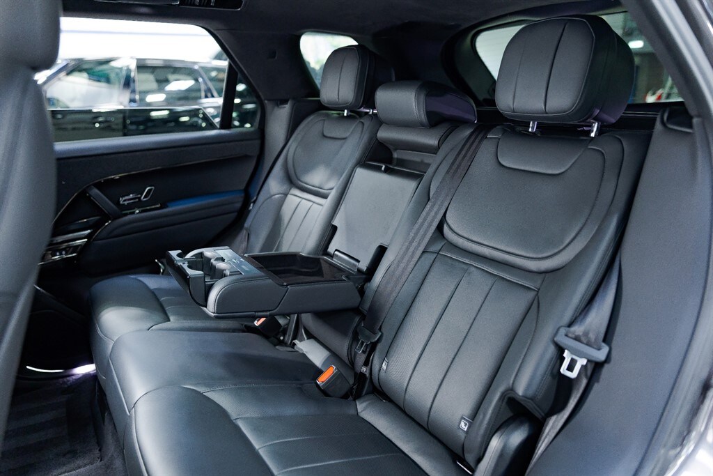 Used Land Rover Range Rover Sport 2023 for sale - 75972702: Photo 70