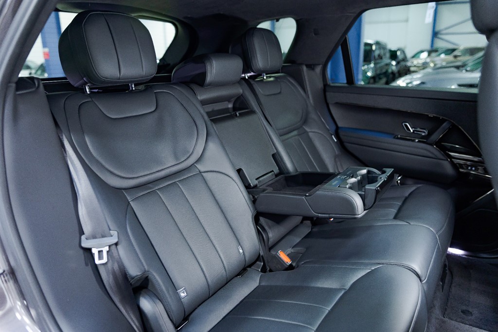 Used Land Rover Range Rover Sport 2023 for sale - 75972702: Photo 72