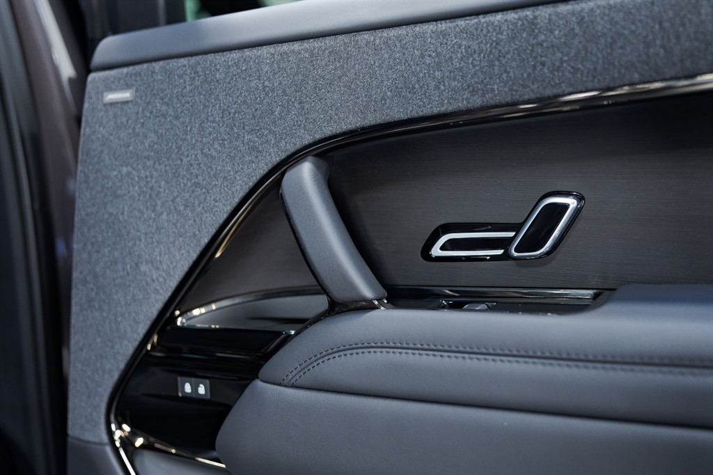 Used Land Rover Range Rover Sport 2023 for sale - 75972702: Photo 73