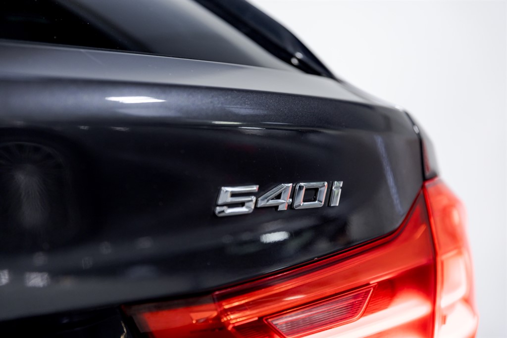 Used BMW 5 Series 2017 for sale - 77293752: Photo 17