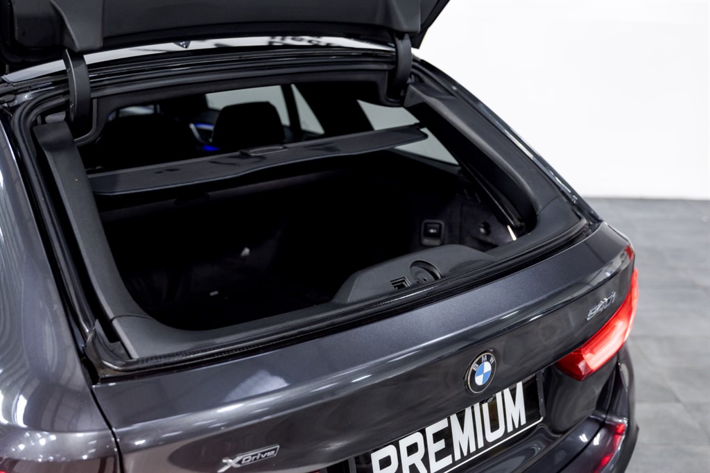 Used BMW 5 Series 2017 for sale - 77293752: Photo 19