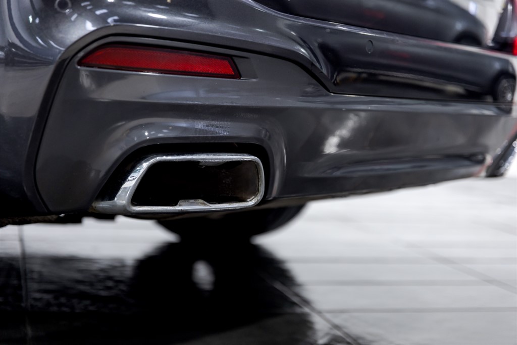 Used BMW 5 Series 2017 for sale - 77293752: Photo 20