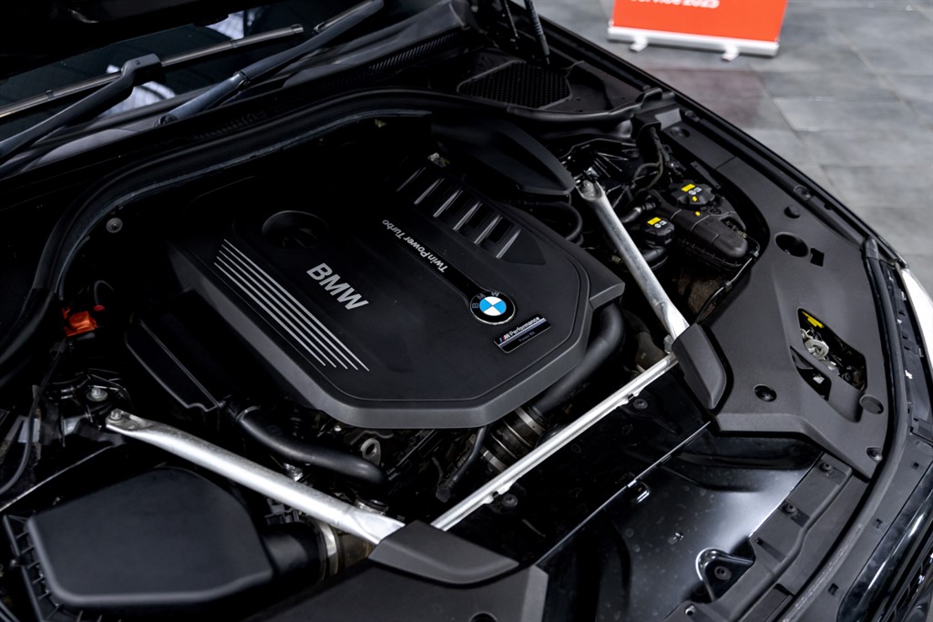 Used BMW 5 Series 2017 for sale - 77293752: Photo 21