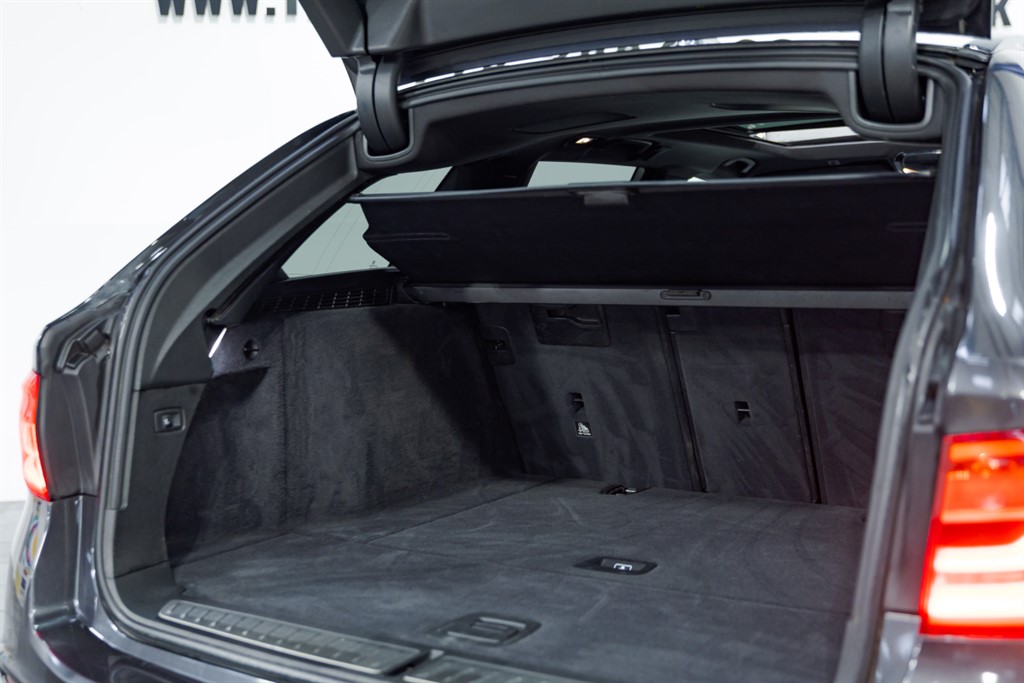 Used BMW 5 Series 2017 for sale - 77293752: Photo 22