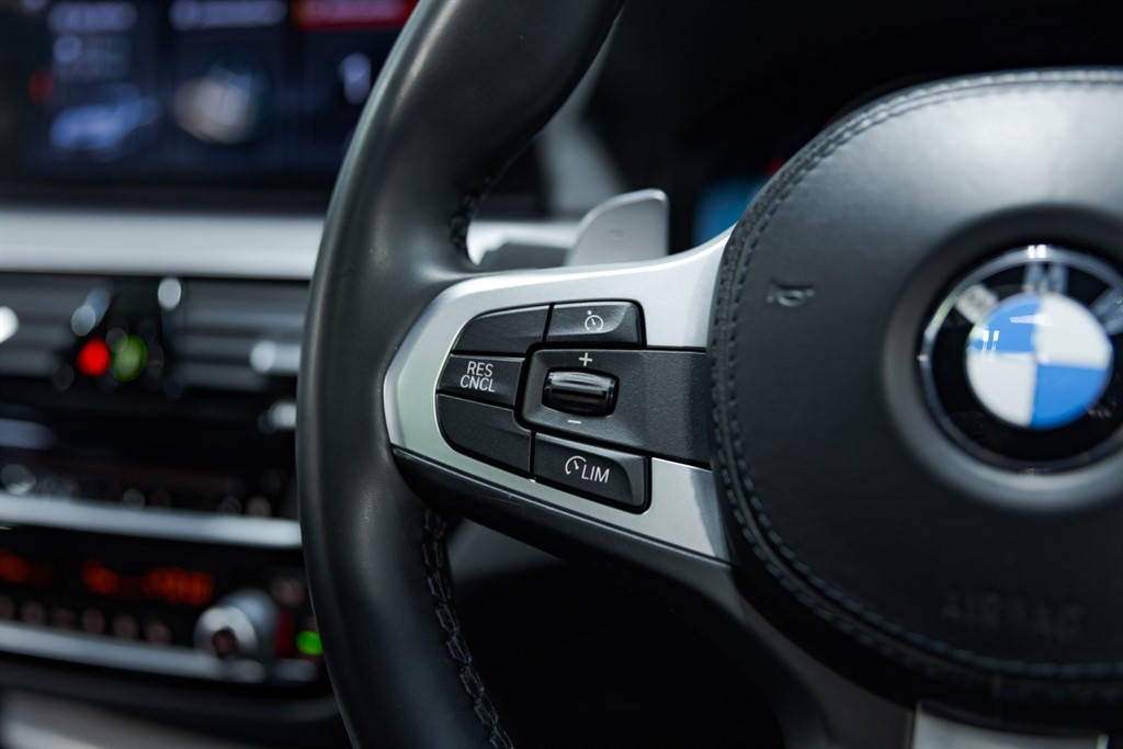 Used BMW 5 Series 2017 for sale - 77293752: Photo 30