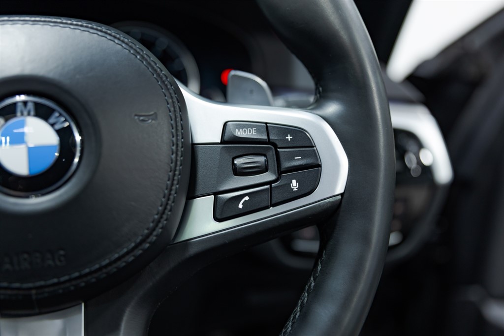 Used BMW 5 Series 2017 for sale - 77293752: Photo 31