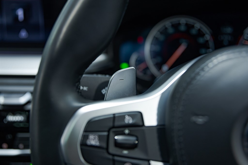 Used BMW 5 Series 2017 for sale - 77293752: Photo 32