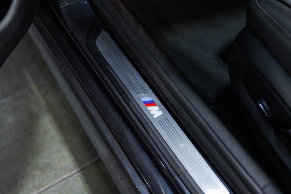 Used BMW 5 Series 2017 for sale - 77293752: Photo 37