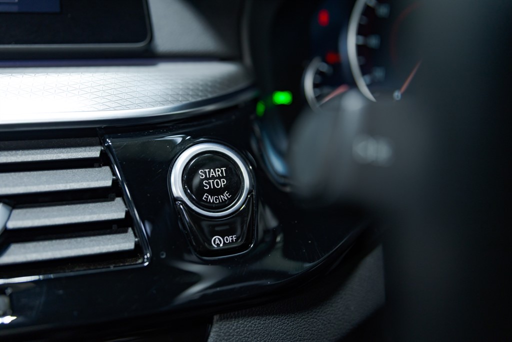 Used BMW 5 Series 2017 for sale - 77293752: Photo 41