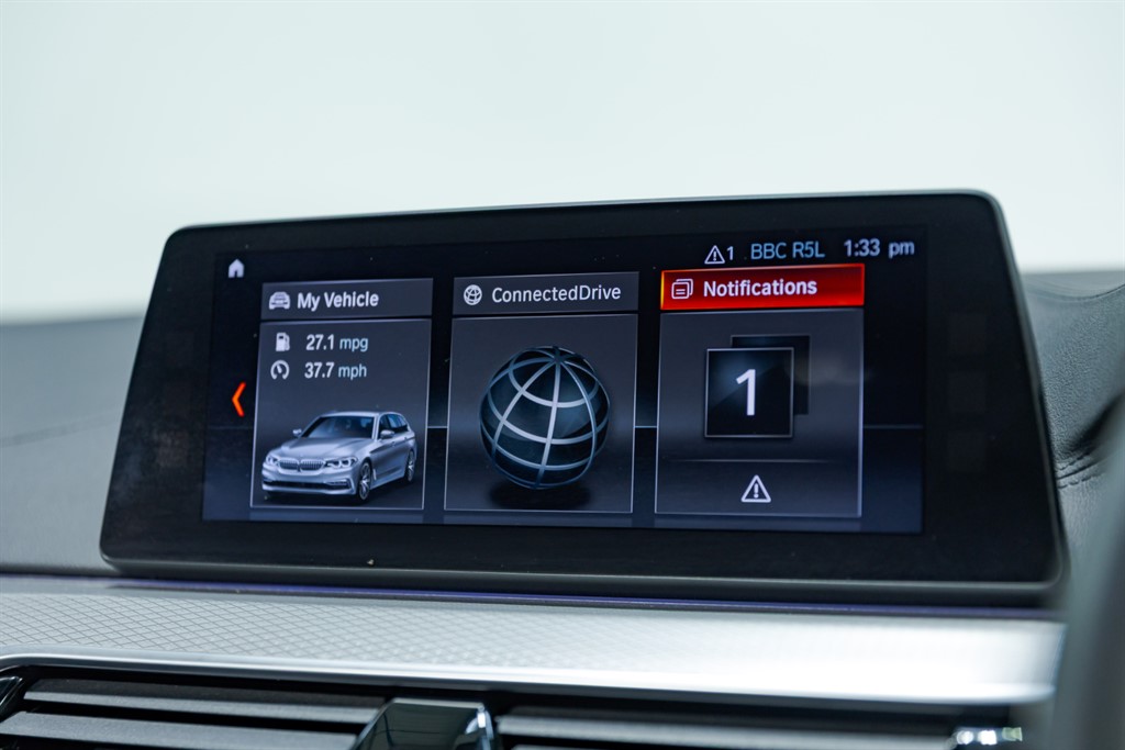 Used BMW 5 Series 2017 for sale - 77293752: Photo 43