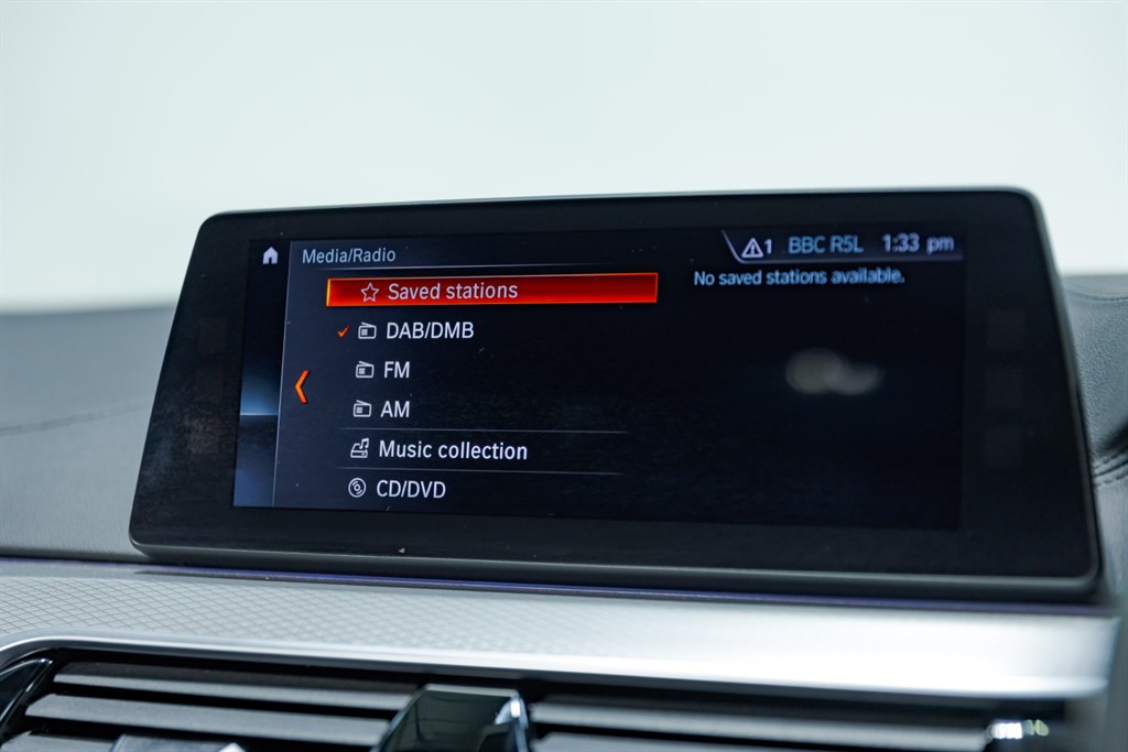 Used BMW 5 Series 2017 for sale - 77293752: Photo 44