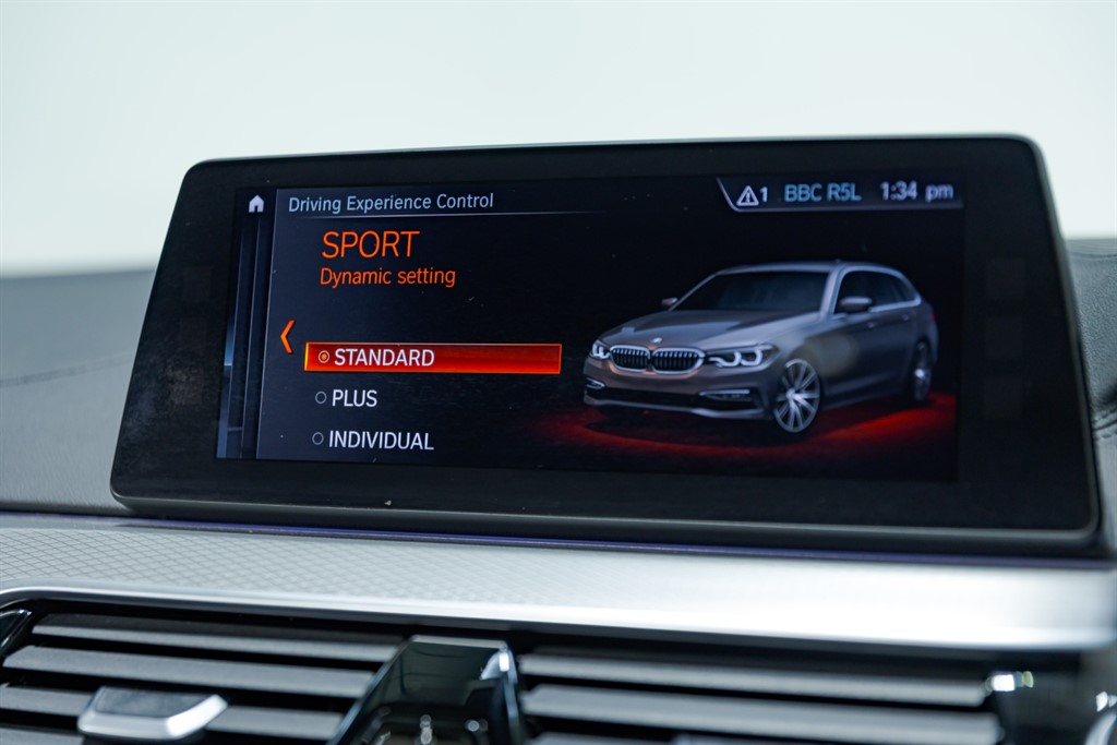 Used BMW 5 Series 2017 for sale - 77293752: Photo 47